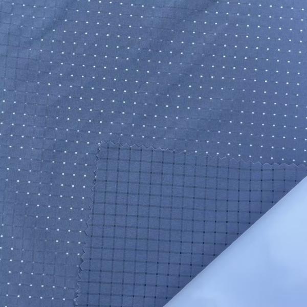 50D+20D*50D+20D 90%P 10%SP 67GSM 4-Way spandex fabric