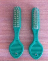 Jail Toothbrush ,Soft Handle Toothbrush,Prison Toothbrush