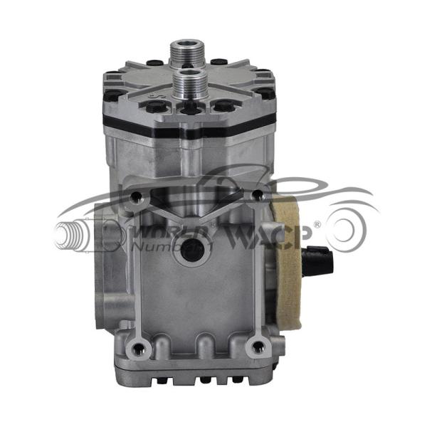 ER210L25149 Bus Air Conditioner Compressor ER210L For York TCCI WXBS047