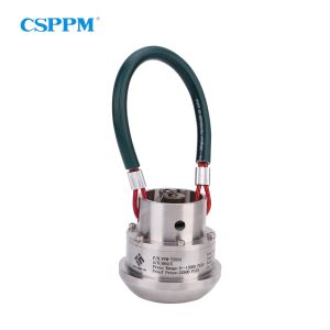 High Pressure Applications Accuracy Hammer Union Pressure Transmitter Transducer