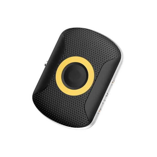 900mAh 4G Waterproof Mini Cat GPS Locator Alarm Anti Lost Tracking Device Geo