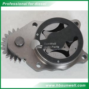 ISDE Oil Pressure Pump 3971544 4939586 4939587 5313086 5273937 Found