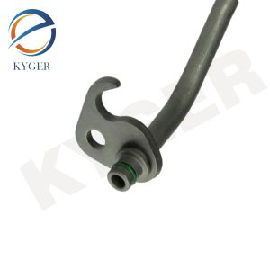 251 460 02 24 Auto Electrical System Expansion Power Steering Return Hose For