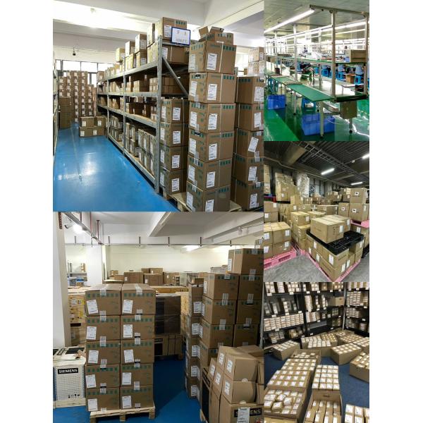 6AV6644-0AA01-2AX0 SIMATIC MP 377 12" Touch Multi Panel, Windows CE 5.0 12" Color TFT Display 12 MB Memory