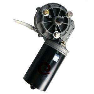 25RPM Rear Windscreen Wiper Motor For Engineering Vehicle Bus