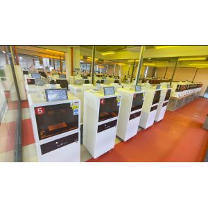 Shenzhen KTJ DentalLabs Co.,Ltd.