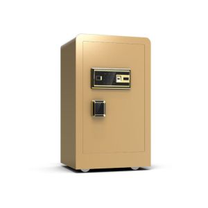 Three Layers Safe Cabinet