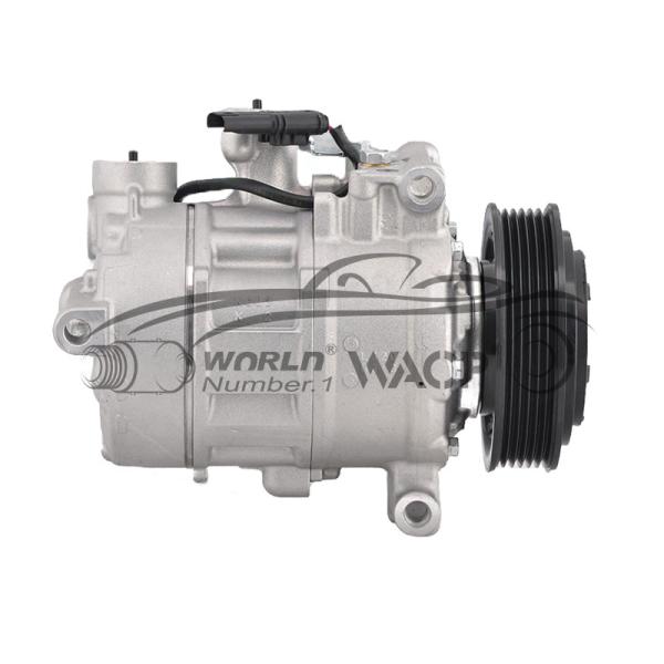6SEU14C Car Air Conditioning Compressor 64529222308 DCP05098 For BMW1/3 F20/F21/F30/F80 WXBM068