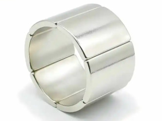 Buy Industrial Custom Neodymium Magnets N55 Permanent Magnet Manufacturers at wholesale prices