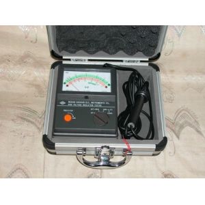 Quality High Voltage C Type Megger Insulation Tester 5000V 2500V With ISO Ceritificate for sale