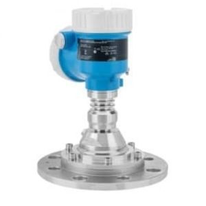 E+H FMR62B Radar Measurement Micropilot with 80m Range