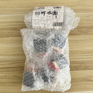 Quality Hupertherm Orginal 006128 SOLENOID VALVE 115# 24VDC NC MANIFOLD Clear The Stock for sale