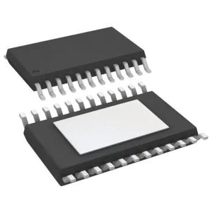 Quality TPS65145PWPR LCD Monitor Notebook Display PMIC Programmable Logic Chips 24-HTSSOP for sale