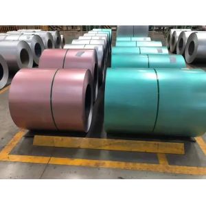 0.50*1200mm Unoiled Hot Dipped Galvalume / Aluzinc Zinc Coated Steel GL For