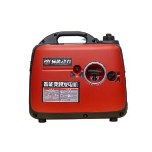 Kemage 10kw gasoline generator super silent gasoline generator
