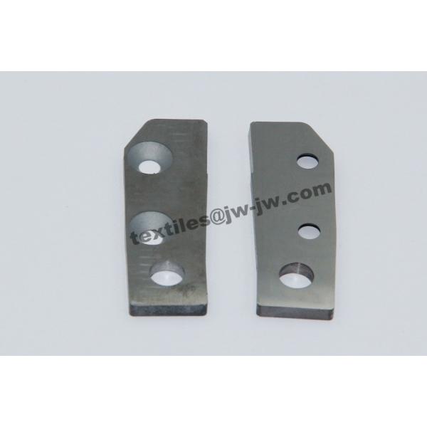 Buy Fixed Moving Cutter Blade Picanol Spare Parts BA210719 BA211564 at wholesale prices
