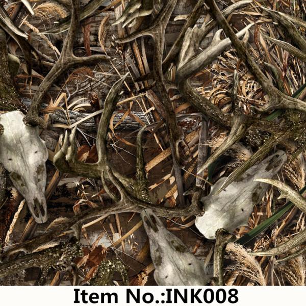 Buy PVA Camo Water Transfer Film 32um for Inkjet Printer at wholesale prices