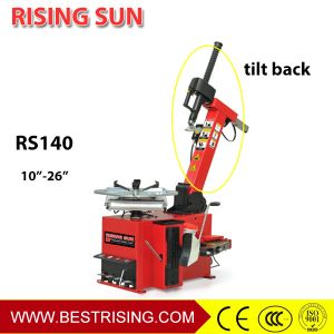 Hydraulic wheel repair machine for car tire changer