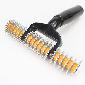 Die Casting And Steel Carpet Seaming Roller