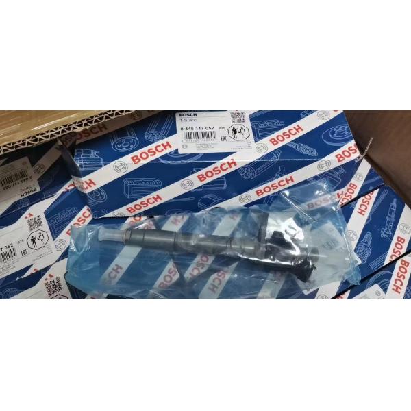 0445117052 0445117053 LR078606 Engine Injector For Land Rover Sport 3.0 TDV6