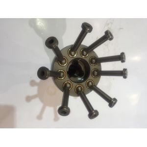 Heavy Duty Sauer Danfoss Hydraulic Pump Parts 51V110 51D110 51C110 ISO 9001