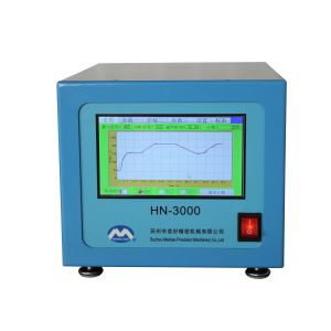 Quality FPC Pulse Heat Welding Power Supply Welding Machine Controller HN-3000 for sale