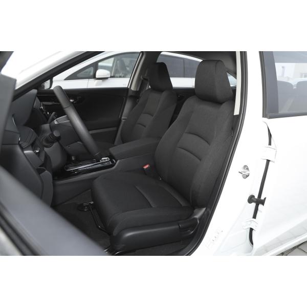 Electric Suv 5-Seater Copilot Seat Adjustment Manual 510 Km Range 2023 Honda Ens1 Ev Car