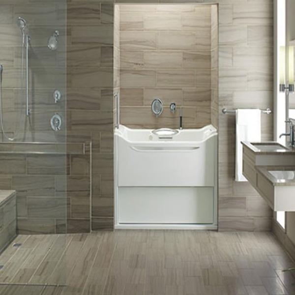 2018 Wholesale low price luxury grey wood grain marble