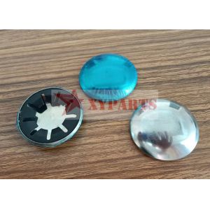 65mn Starlock Washer Stainless Steel Domed To Retain Braket