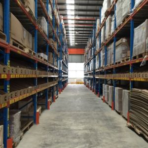 Stock Construction Wheel Loader Spare Part SP131959 Transmission Gasket Seal