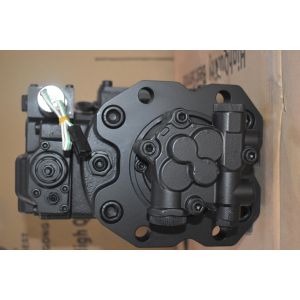 K3V63DTP169R Excavator Hydraulic Pumps For Construction Machine