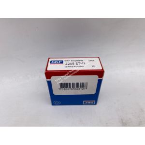 Self-aligning ball bearing 2205E-2RS1TN9 ，2205ETN9 ，2207ETN9