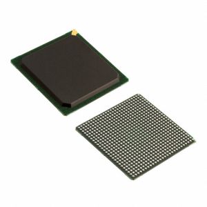 China Field Programmable Gate Array XC6SLX45-2FGG676C Spartan-6 LX FPGA IC Chip FBGA676 on sale