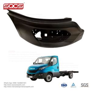 Auto Front Bumper Corner Right 5802322965 Car Fitment Iveco For Iveco Daily 2020