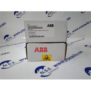 ABB CI810V1 3BSE008584R1 CI810V1 AF100 Field Communcation Interface