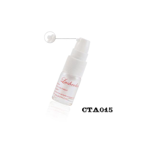 OEM Available LUSHCOLOR Repair Cream for Permanent Makeup Eyebrow Eyeliner Lips Tattoo