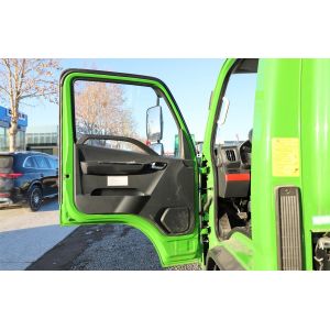 Foton Rivo King Kong S1 120 Horsepower 4X2 3.15m Dump Truck