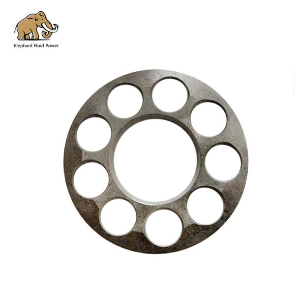 Steel Ex1100 Hitachi Final Drive Parts , Hitachi Excavator Spare Parts