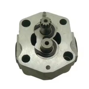 Hydraulic Pump PVK-2B-505 Construction Machinery Parts Essential Component For Efficient Performance