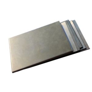 Aerospace Industry Titanium Clad Aluminum Sheet Good Fatigue Resistance