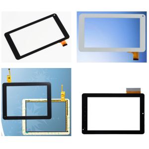 7" OCA Capacitive Touch Screen Panel For The G + F / F Or G + G With USB / I2C