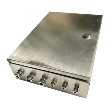 Buy 50HZ Anti Interference 5KW AC120V Aviation Light Controller at wholesale prices