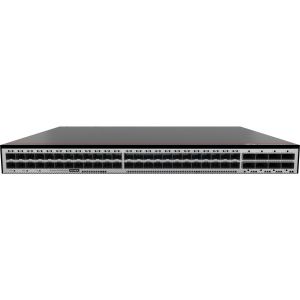Huawei S6750-H48Y8C Switch : 48x25G + 8x100G Ports , ILossless AI , High