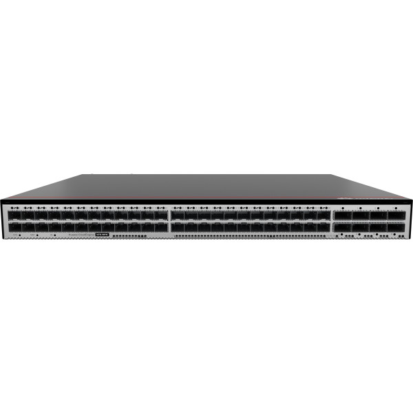 Buy Huawei S6750-H48Y8C Switch : 48x25G + 8x100G Ports , ILossless AI , High Reliability For Data Centers at wholesale prices