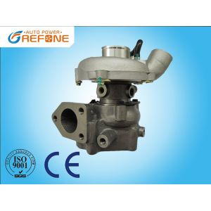 2002- Hyundai, Kia Sorento GT1752S Turbo 733952-0001