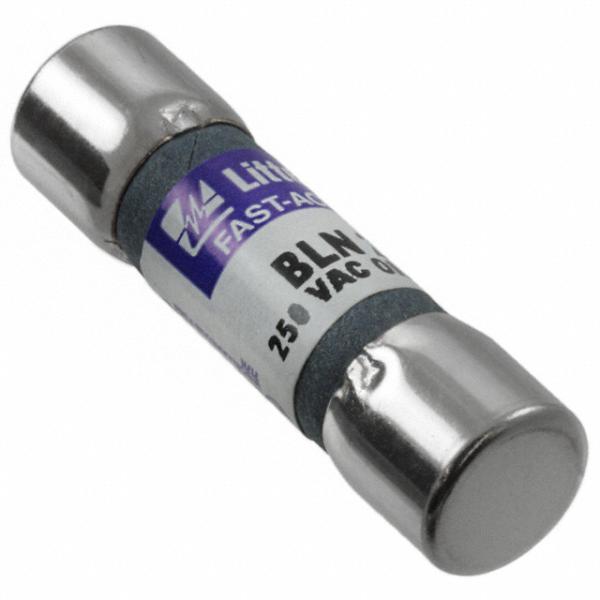 Buy 0BLN030.T Micro Fuse New And Original Stock at wholesale prices