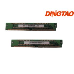 For 740513A Suit Vector 5000 VT5000 Parts RAM Module MC421000F32BA60