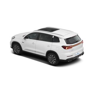 Leather Seats Chery Tiggo 8 Suv 2023 2022 1.5T Gasoline Car Made In Chin