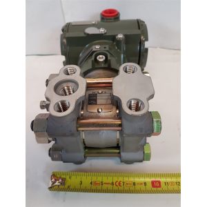 Yokogawa EJA430-DBS4A-92DA S1 Pressure Temperature Transmitter