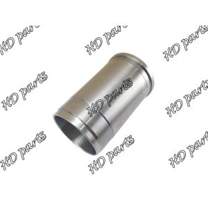 6D14 Cylinder Liner ME221683 For Mitsubishi Engine